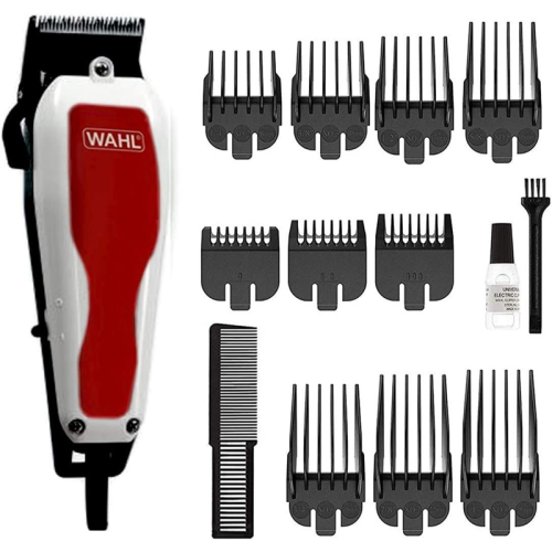 Maquina para Cortar Cabello 79420-100MX Wahl-2388-1