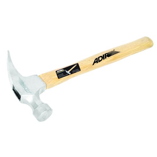 Martillo recto 16 Oz AD-1511 Adir