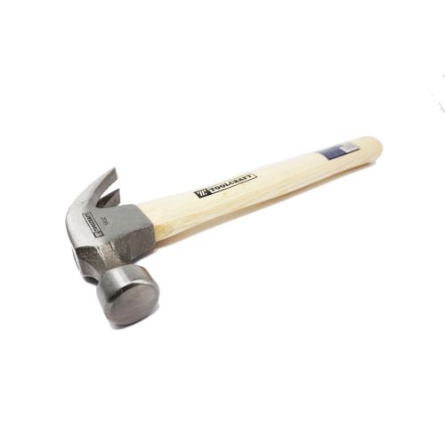 Martillo curvo 16 Oz TC0016 Toolcraft