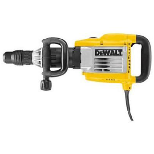 Martillo demoledor 10 Kg SDS Max 1500W D25901K-B3 DeWalt
