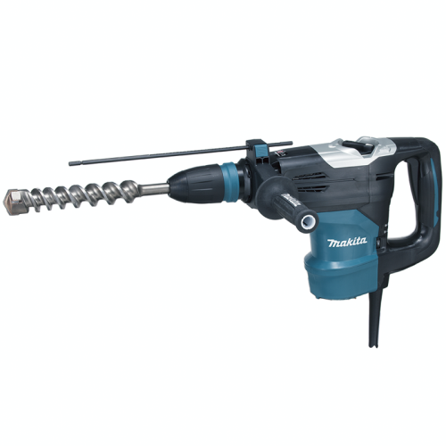 Martillo demoledor 1100W MAX VV Hr4003C Makita