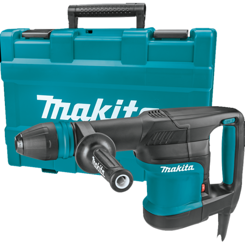 Martillo demoledor 1100W VVR Hm0870 Makita