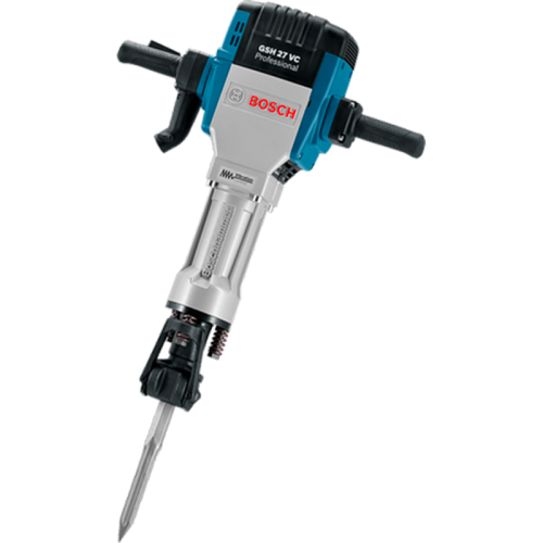 Martillo demoledor 1500W 1130A Bosch-3355-1