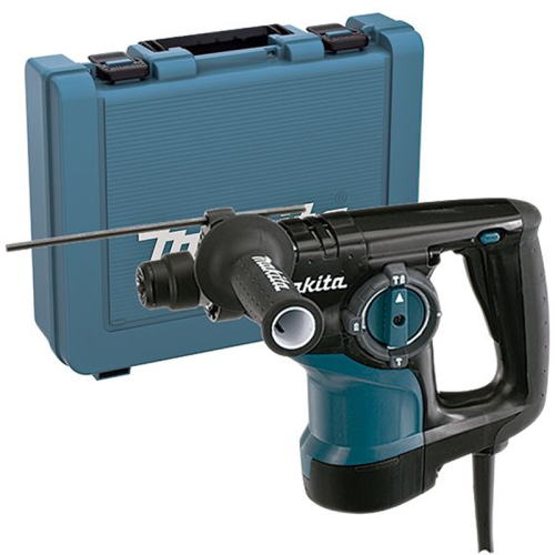 Martillo demoledor 800W VVR SDS Plus Hr2810 Makita