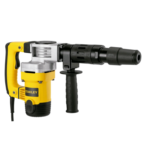 Martilo Demoledor SDS MAX 5 KG 1010 W SHM5K Stanley-1997-1