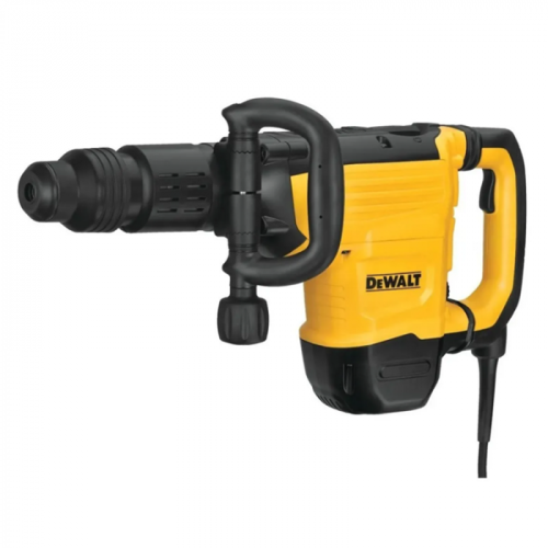 Martillo Demoledor SDS Max 8.6 KG 1800W D25892K Dewalt-3392-1