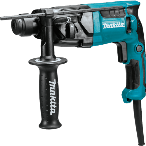 Martillo perforador 440W VVR Hr1830 Makita