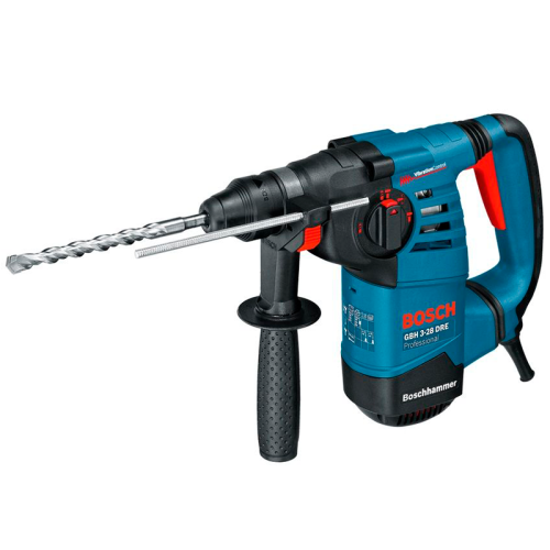 Martillo perforador demoledor 800W 3.5 J Heavy Duty GBH 3-28 DRE 1123A.0 Bosch-2580-1