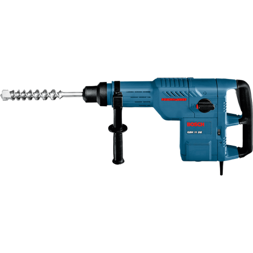 Martillo perforador SDS-max 1500W GBH-11DE 11245 Bosch