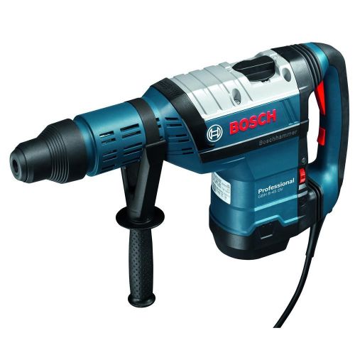 Martillo perforador SDS-max 1500W GBH8-45D 11265 Bosch