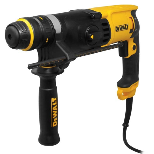 Martillo Perforador 800W SDS VVR 3 Modos D25134K Dewalt-3361-1