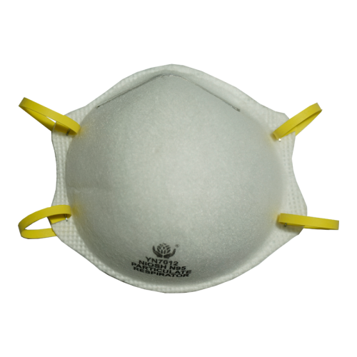 Mascarilla blanca N95 Cabel - 1847