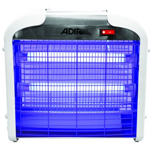 Eliminador de mosquitos de alto poder 12W AD-2191 Adir