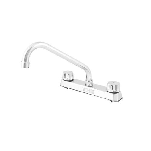 Llave mezcladora para fregadero 326 WF9509 Wolfox