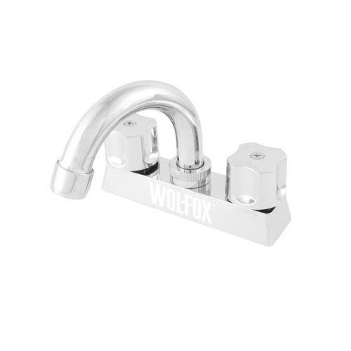 Llave mezcladora para lavabo WF9510 Wolfox