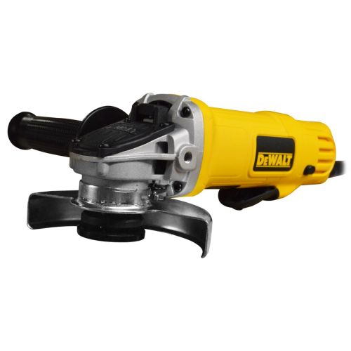 Miniesmeriladora 4-1/2 Pulg 900W DWE4120-B3 DeWalt