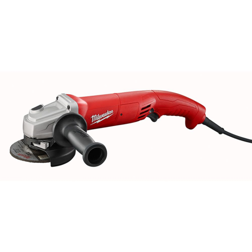 Miniesmeriladora 4-1/2 Pulg 1300W 6121-30 Milwaukee-4373-1