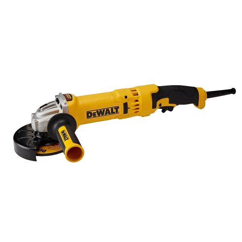 Miniesmeriladora 4-1/2 Pulg - 5 Pulg 1500W DWE4315-B3 DeWalt