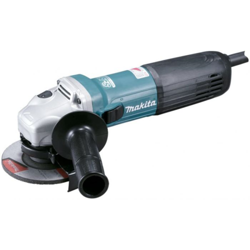 Miniesmeriladora 4-1/2 Pulg 1100W GA4540C Makita-924