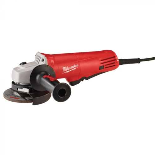 Miniesmeriladora 4-1/2 Pulg 900W 6140-30 Milwaukee-4353-1