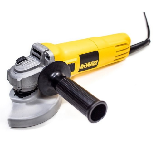 Miniesmeriladora 4-1/2 Pulg 950W VV DW4118 DeWalt