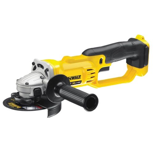 Miniesmeriladora 5 Pulg 20V DCG412B DeWalt