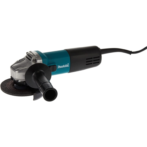 Miniesmeriladora Angular 4-1/2 Pulg 710W 9554HNG Makita-1376-1