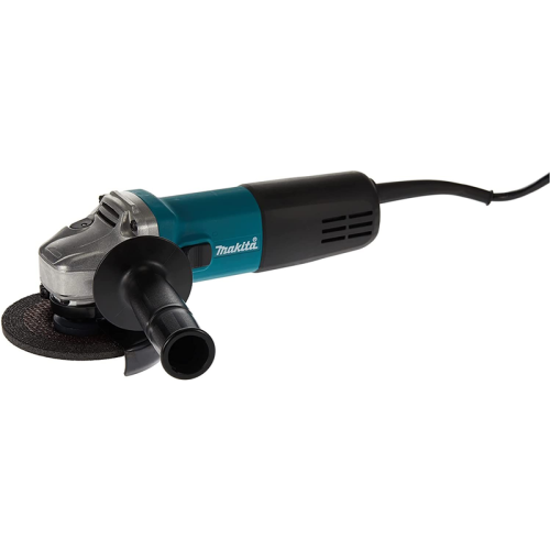 Miniesmeriladora angular 4-1/2 Pulg 710W 9554HN Makita