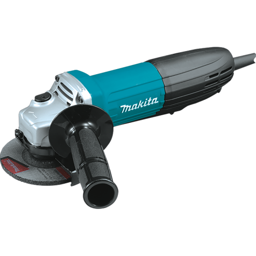 Miniesmeriladora Angular 4-1/2 Pulg 720W GA4534 Makita-1393-1