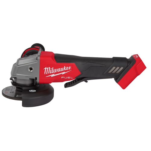 Miniesmeriladora angular M18 FUEL™ de 4-1/2 Pulg 2780-20 Milwaukee