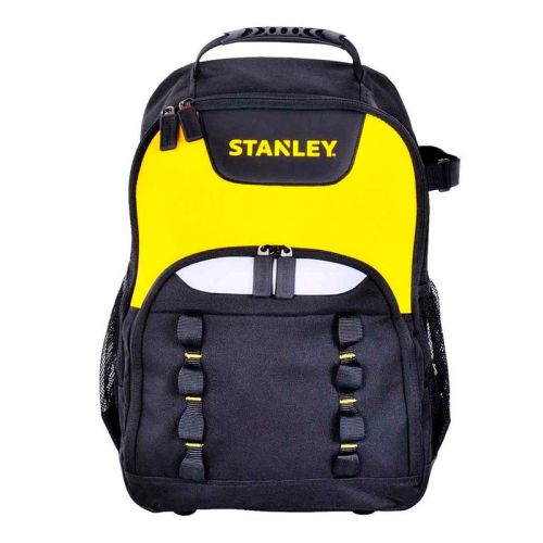 Mochila para Herramientas con 2 Compartimentos STST515155LA-4703-1