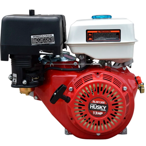 Motor de gasolina 13 Hp RLM1300 Husky Power Shimaha