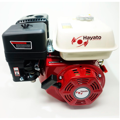 Motor de gasolina 9 Hp Hayato Shimaha