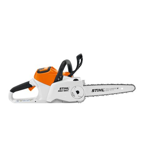 Motosierra electrica 36V MSA 160 Stihl