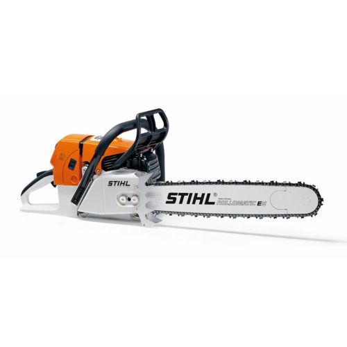 Motosierra con barra de 36 Pulg 650 Stihl