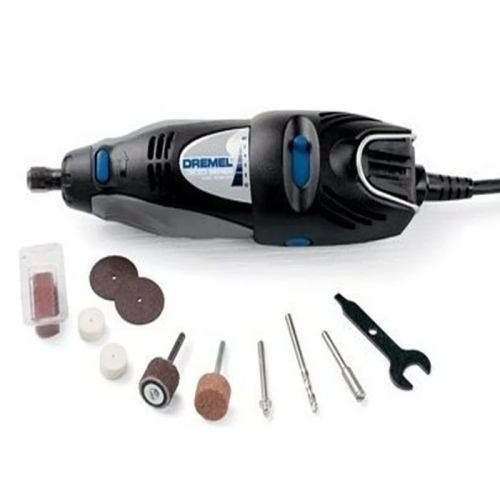 Mototool 10 Accesorios VV 3000PA Dremel-1221-1