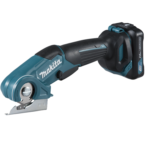 Multicortador Inalámbrico 12V CP100DWY Makita