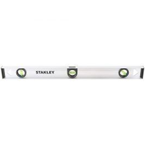 Nivel de aluminio 18 Pulg 457cm 42-073-S Stanley