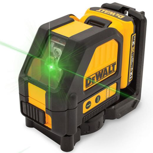 Nivel laser DW088LG DeWalt