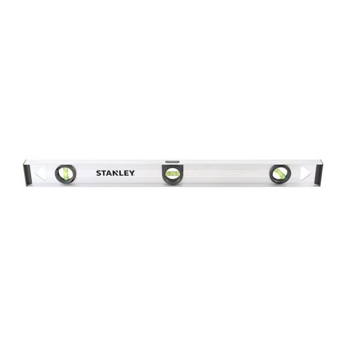 Nivel de aluminio 24 Pulg 42-074 Stanley