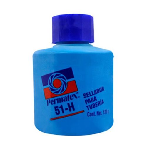 Pegamento sellador 51-H Permatex