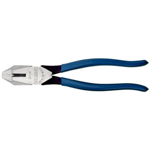 Pinza de electricista 201-9 K-Tulmex