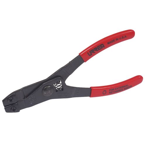 Pinza de anillos 380 Urrea