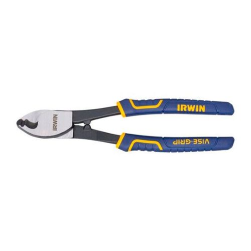 Pinza de corte agarre de vicera 8 Pulg 2078328 IRWIN - 3899 - 1