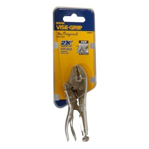 Pinza de presión 5-WR Vise-Grip