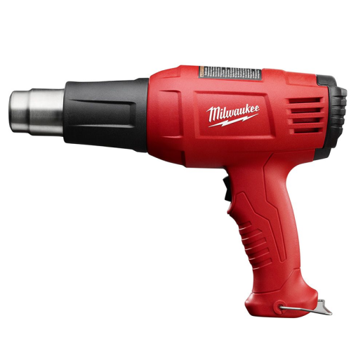 Pistola de Calor 1390W 8975-6 Milwaukee-4229-1