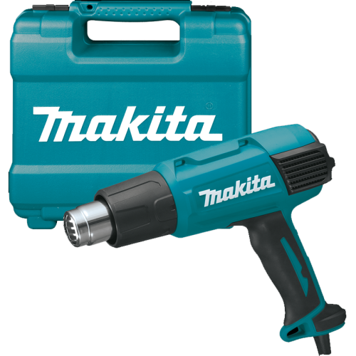 Pistola de Calor 1500W HG6031VK Makita-1470-1