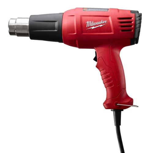 Pistola de calor 1500W VV 8977-20 Milwaukee