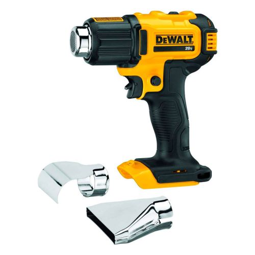 Pistola de calor 20V MAX* DCE530B Dewalt (No incluye batería) - 5396 - 1