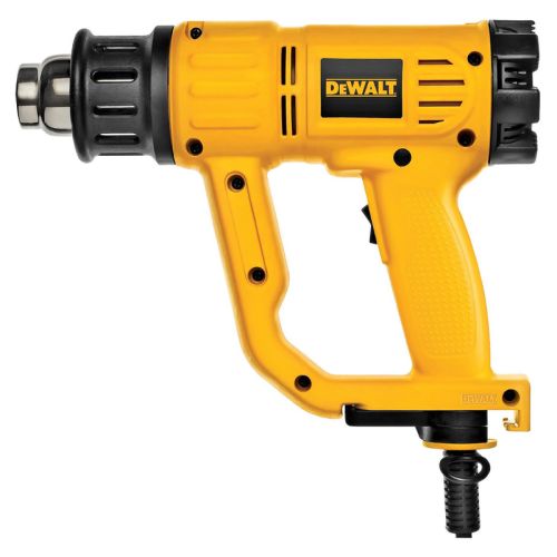 Pistola de calor 1550W D26411-B3 DeWalt